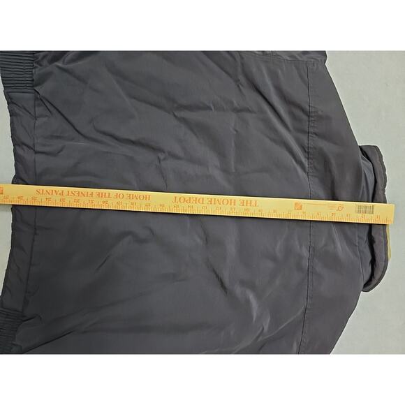 VINTAGE Woolrich Jacket Mens Winter coat Chore Blue Sz XL zip & button closure - Picture 5 of 9